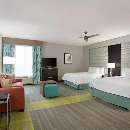 Homewood Suites By Hilton Флорънс Екстериор снимка