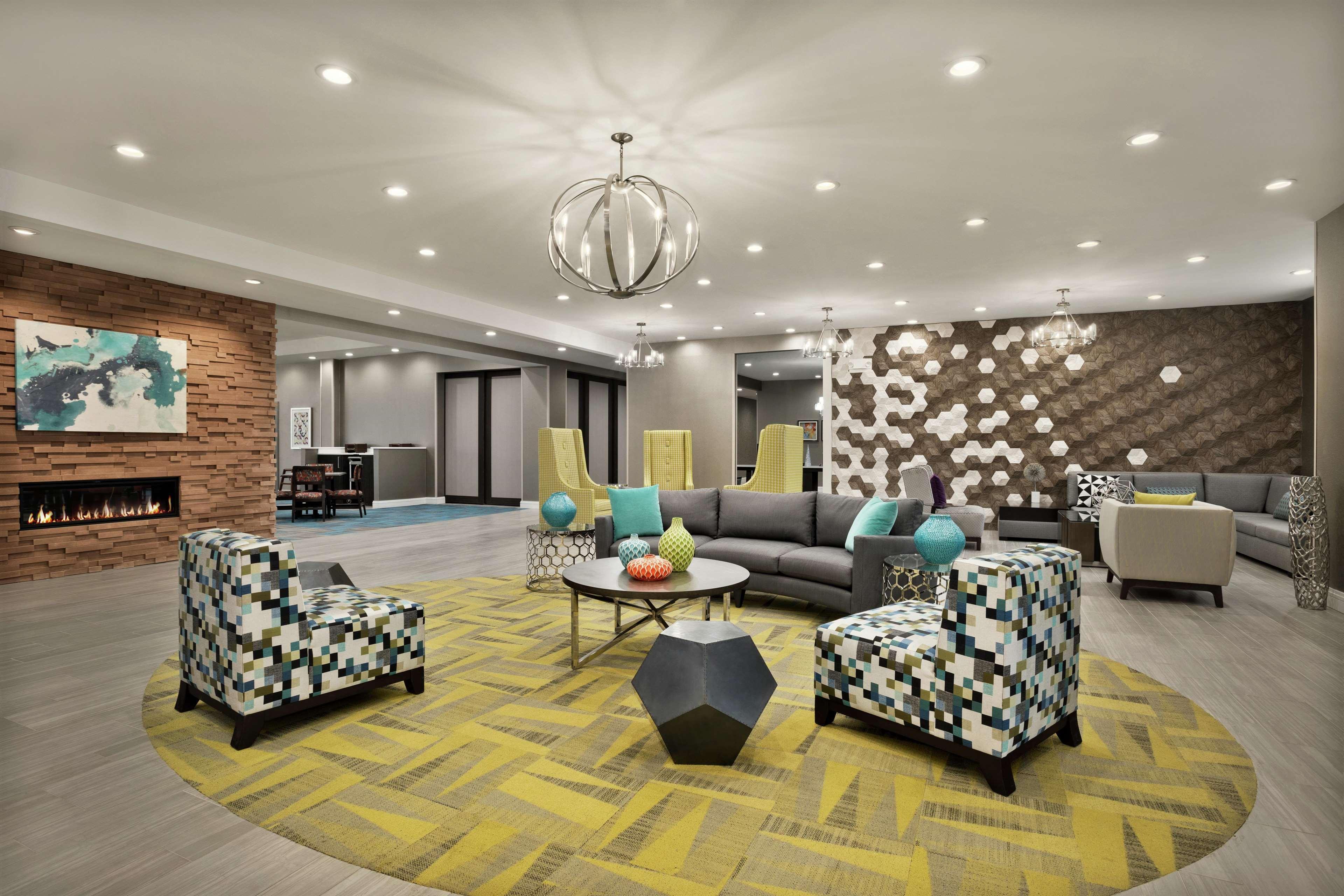 Homewood Suites By Hilton Флорънс Екстериор снимка