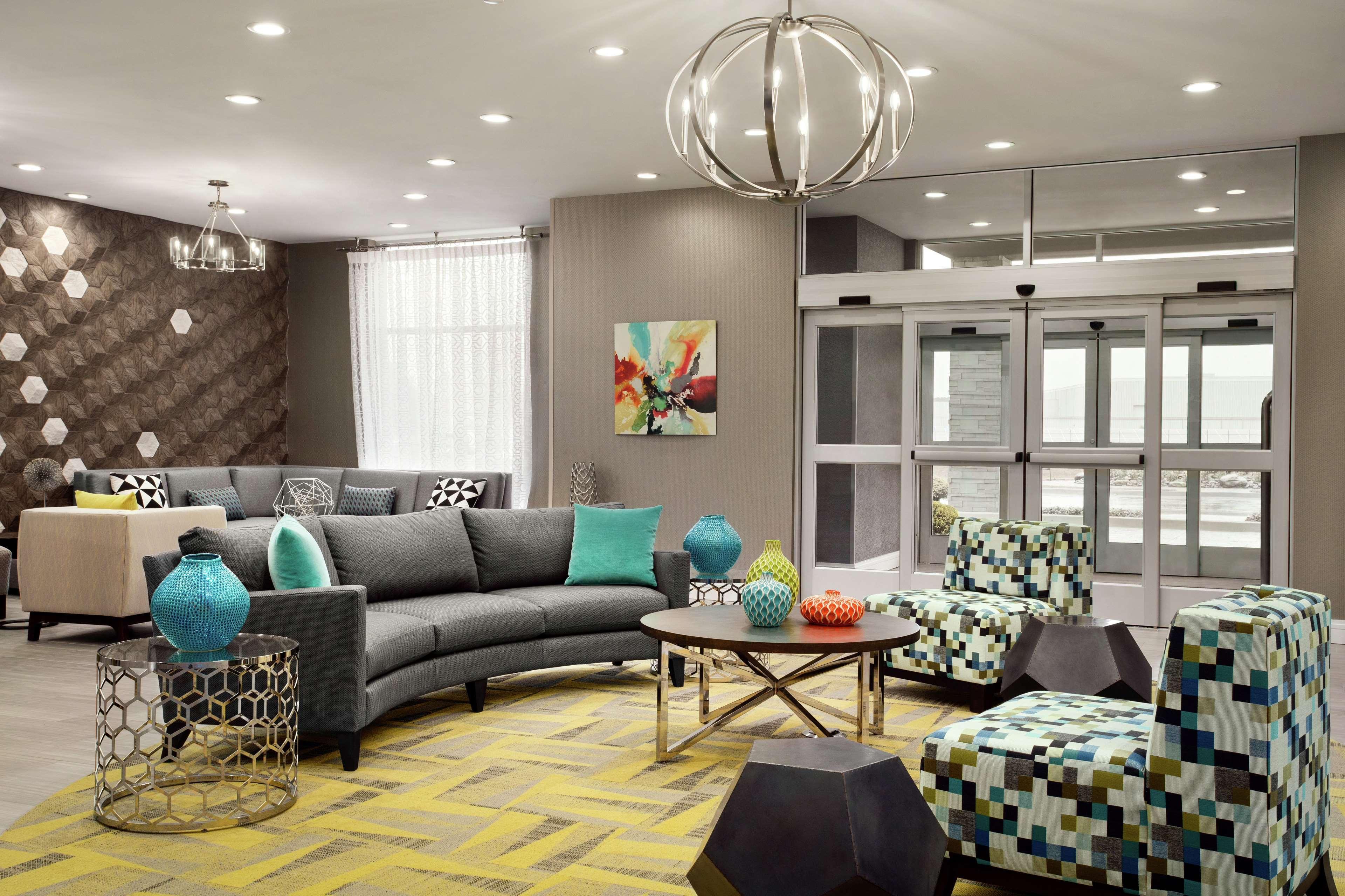 Homewood Suites By Hilton Флорънс Екстериор снимка