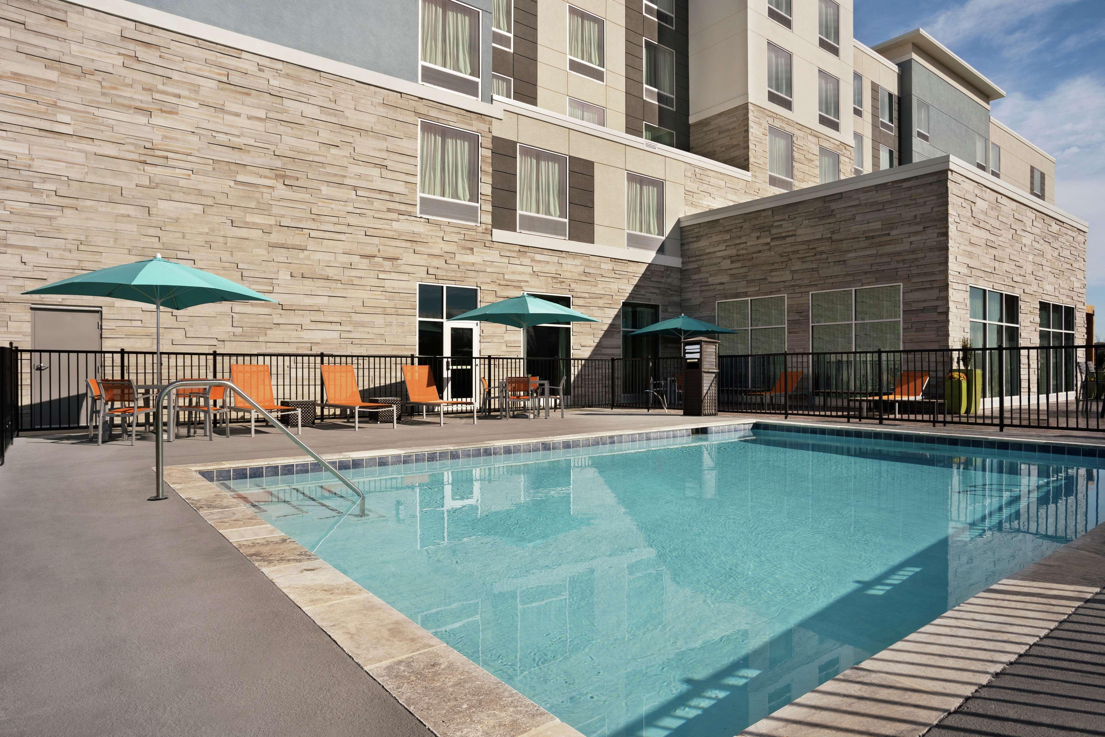 Homewood Suites By Hilton Флорънс Екстериор снимка