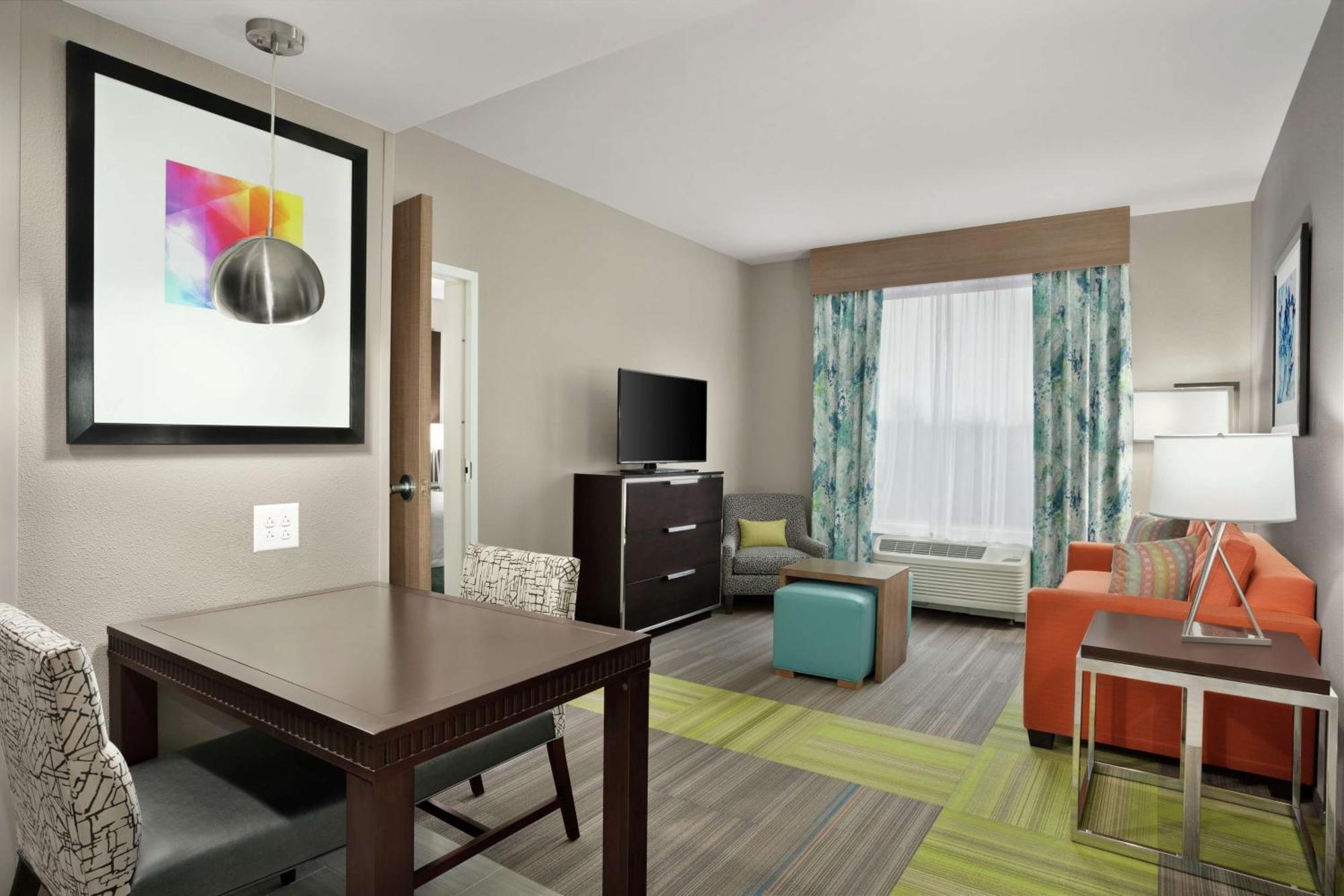 Homewood Suites By Hilton Флорънс Екстериор снимка