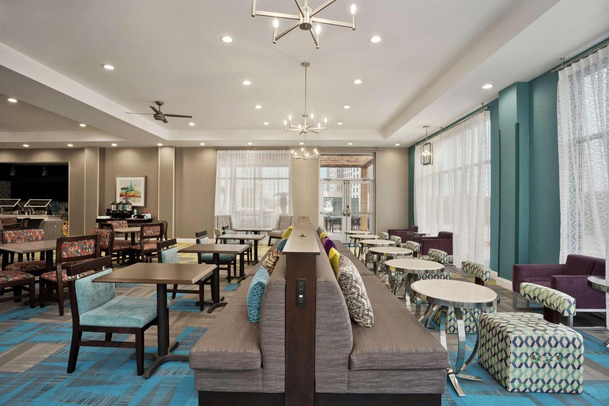 Homewood Suites By Hilton Флорънс Екстериор снимка
