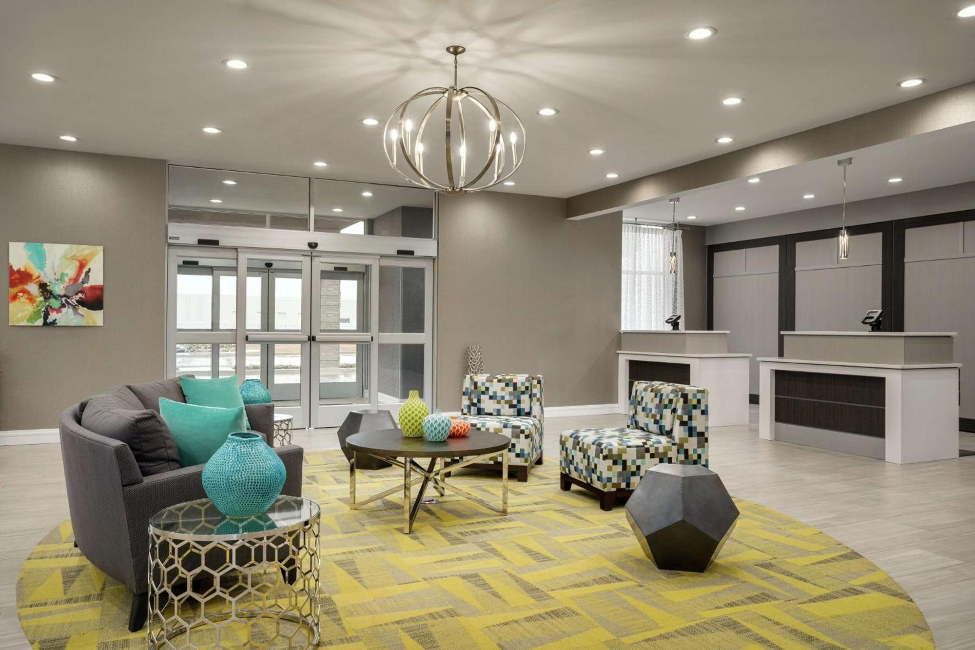Homewood Suites By Hilton Флорънс Екстериор снимка
