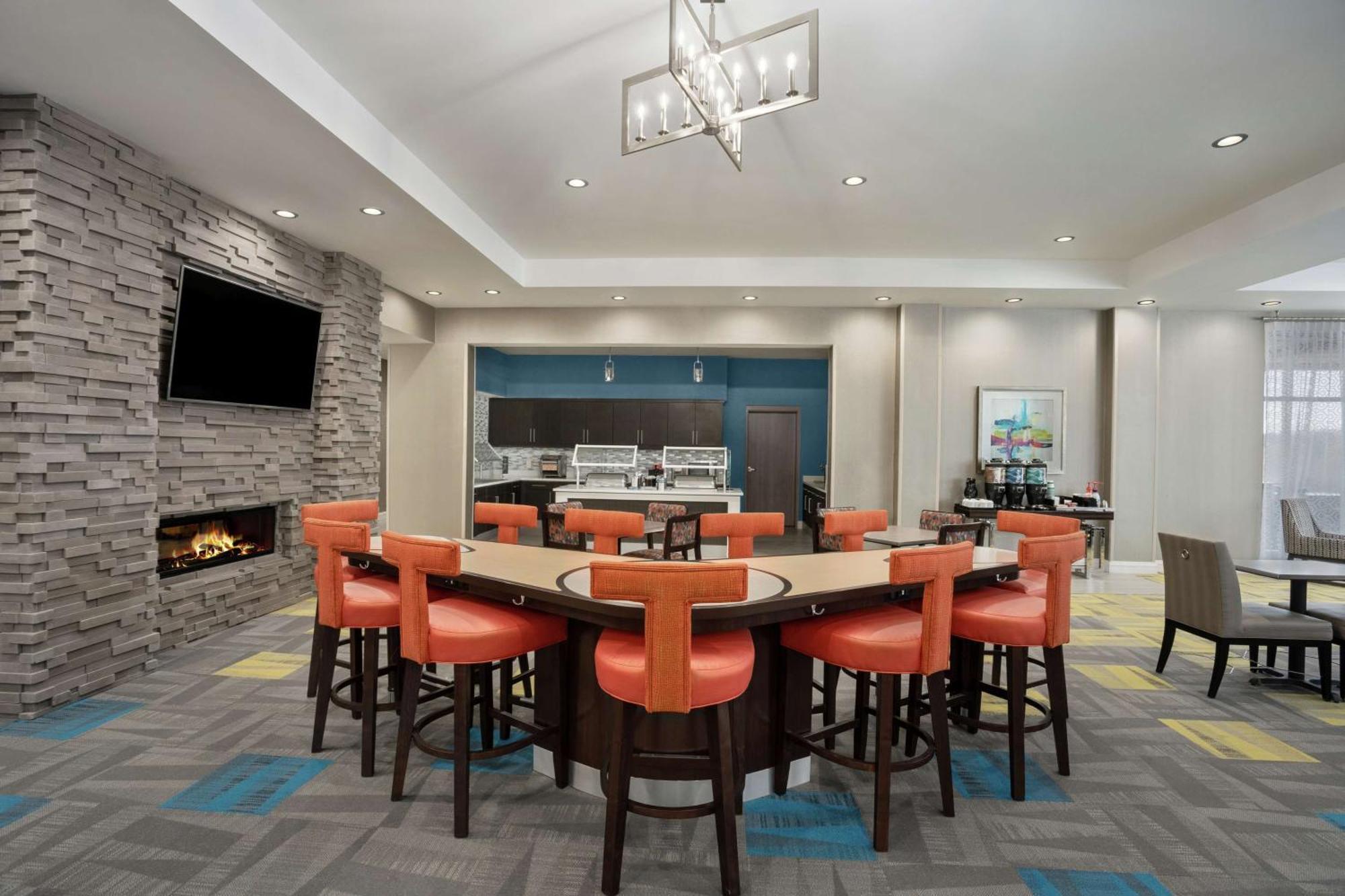 Homewood Suites By Hilton Флорънс Екстериор снимка