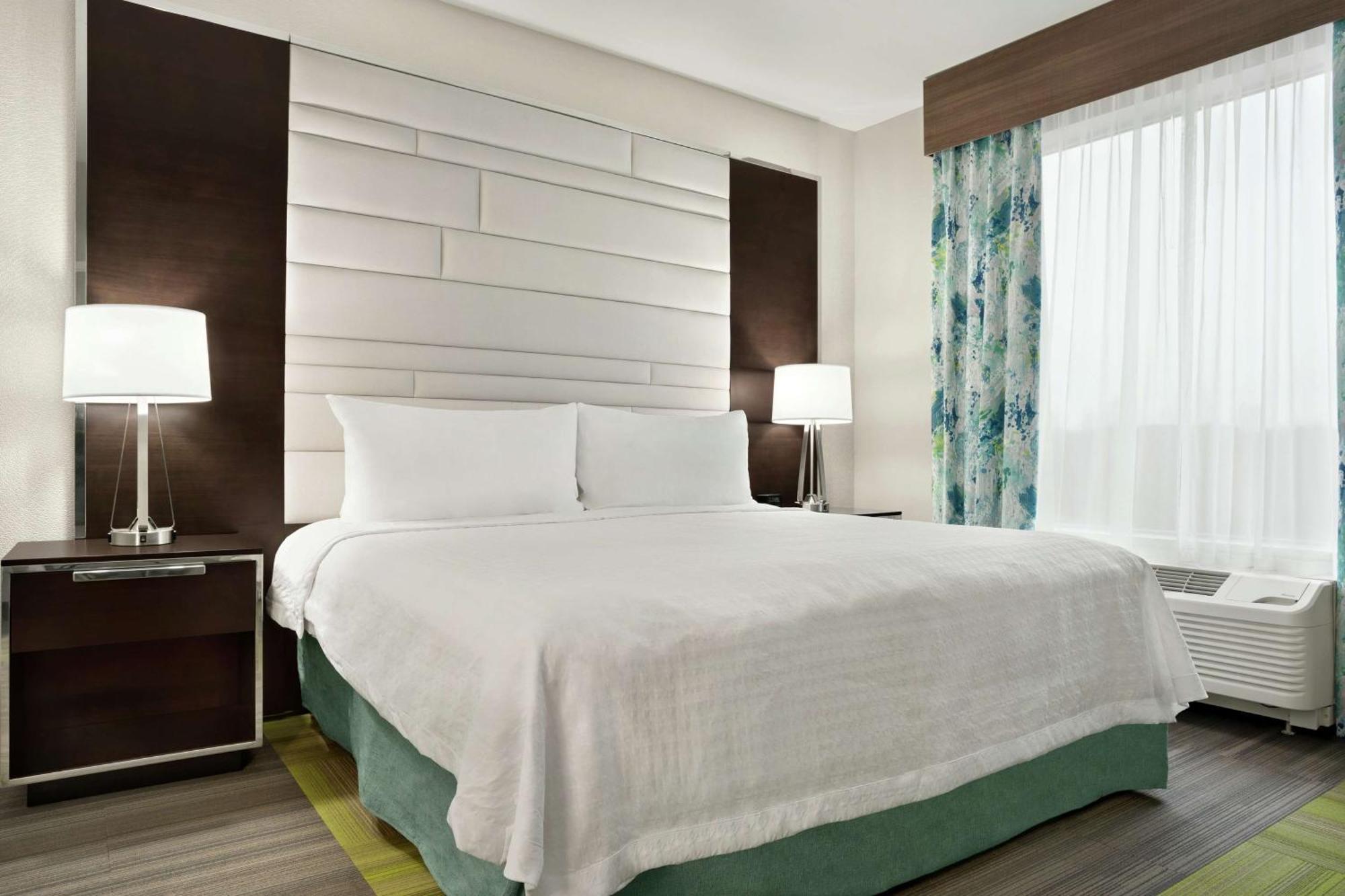 Homewood Suites By Hilton Флорънс Екстериор снимка