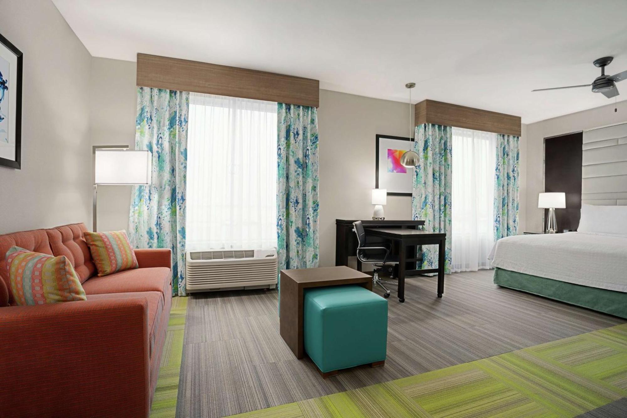 Homewood Suites By Hilton Флорънс Екстериор снимка